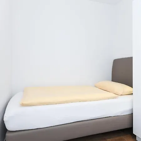 21 Im Deichhaus 3 Apartment