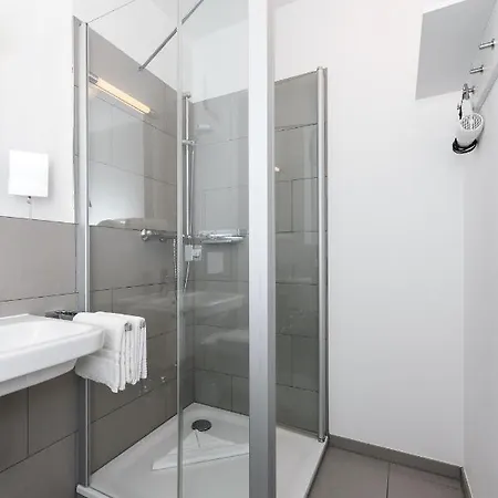 21 Im Deichhaus 3 Apartment *