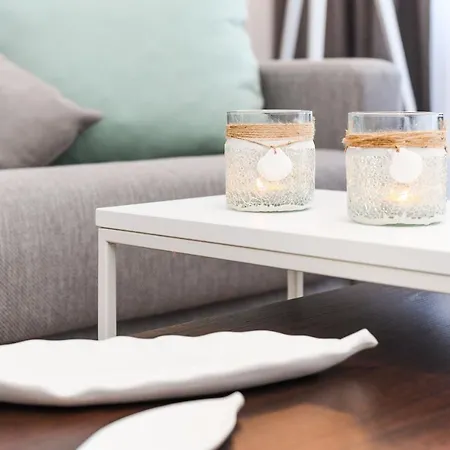 21 Im Deichhaus 3 דירה