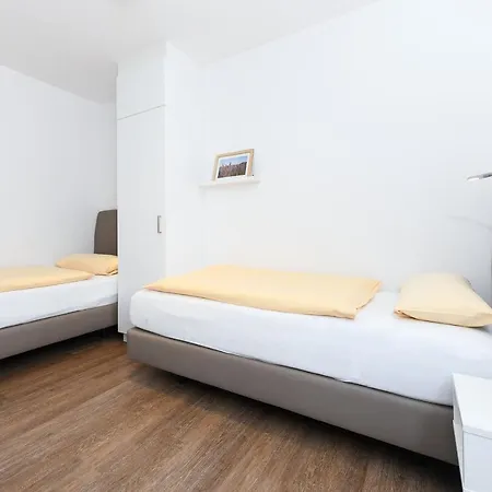 Apartment 21 Im Deichhaus 3