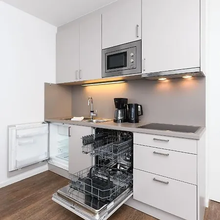 21 Im Deichhaus 3 בנסרסיל