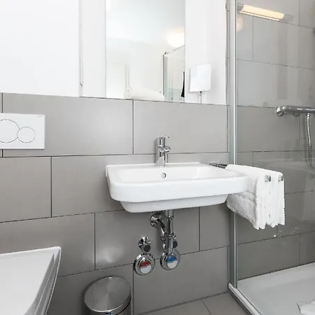 21 Im Deichhaus 3 דירה *