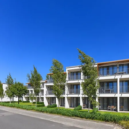 21 Im Deichhaus 3 דירה *