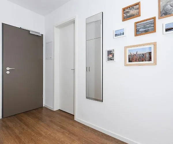 21 Im Deichhaus 3 * 贝塞尔